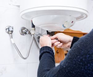 About Water Heater Repair LLC North Pownal, VT